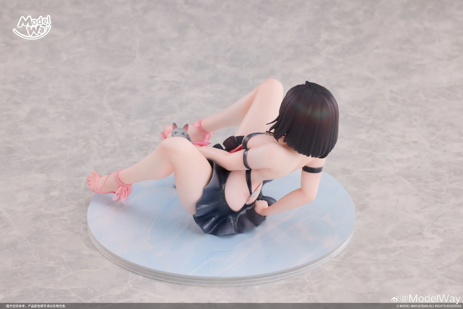 Original - Lily - 1/6 (ModelWay) - Image 7