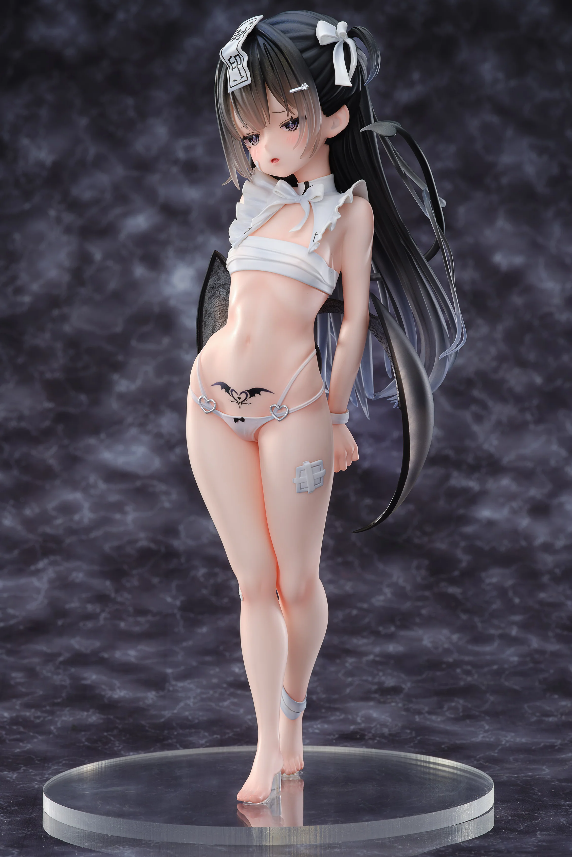 Original - Little Devil Riri-chan - 1/4 (Magi Arts) - Image 3