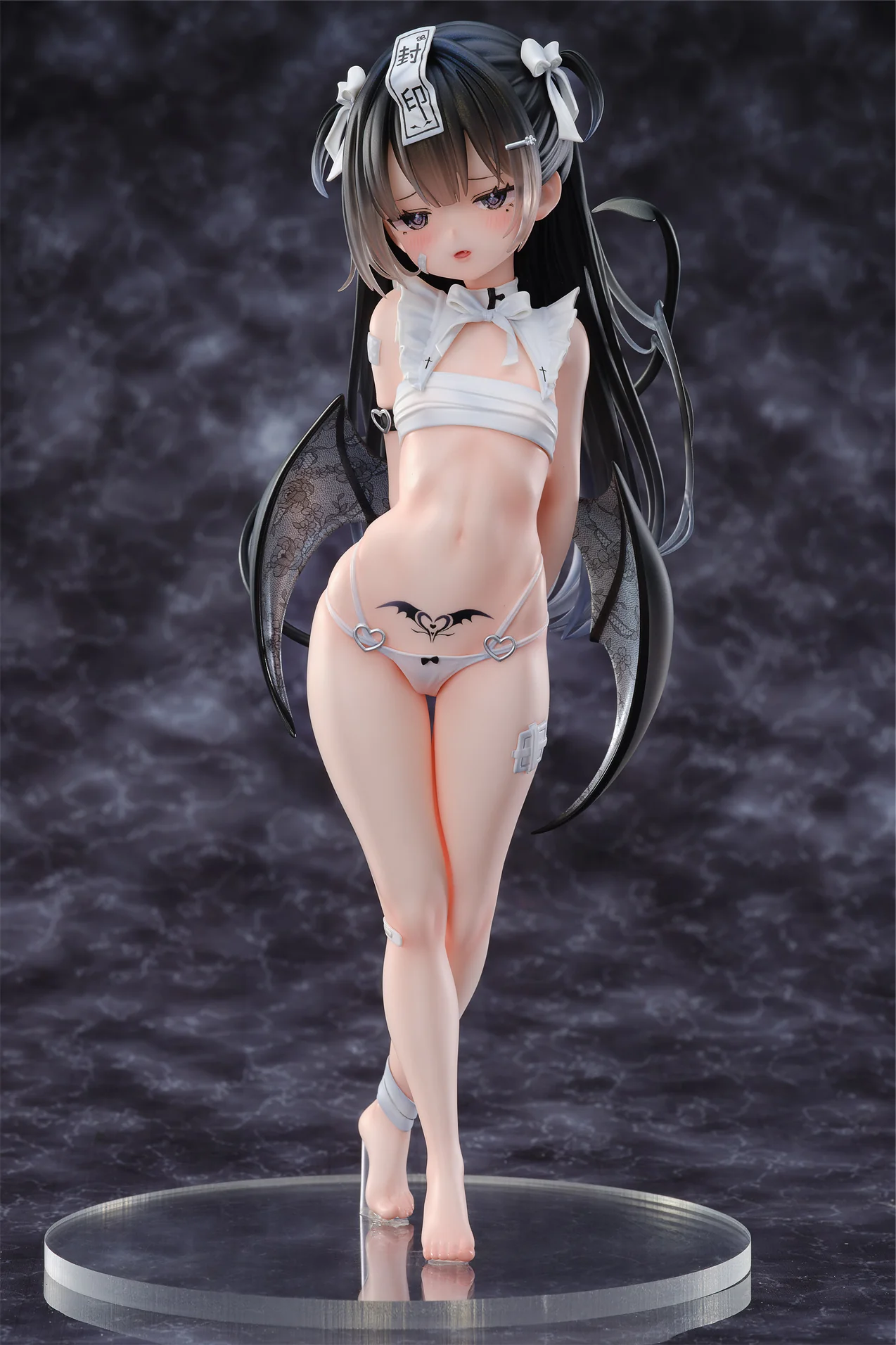 Original - Little Devil Riri-chan - 1/6 (Magi Arts) - Image 2