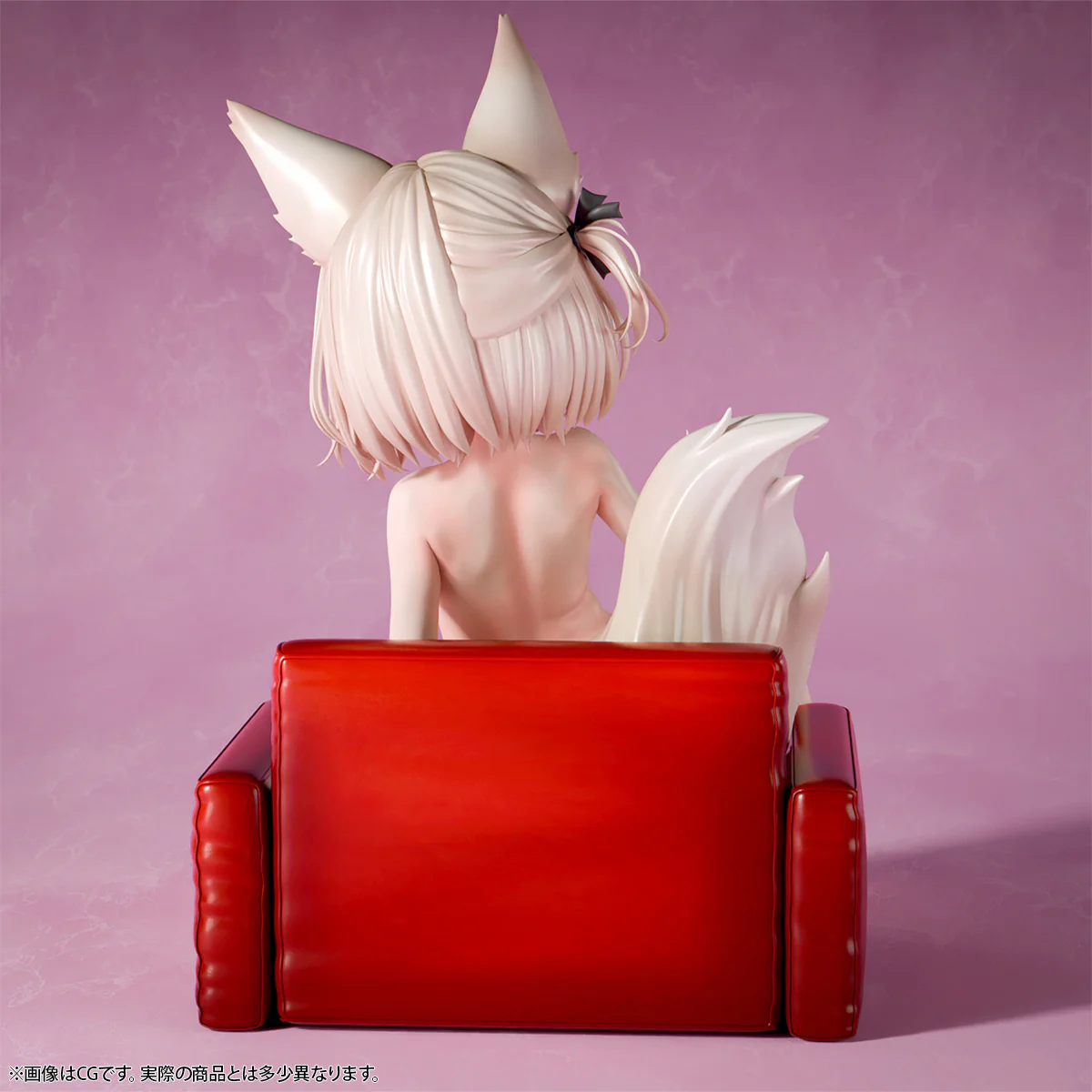 Original - Little Fox Girl Inaho - 1/4 (Insight) - Image 5