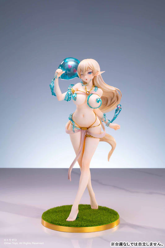 Original - Loessel-chan - 1/6 (Kiwi Toys) - Image 4
