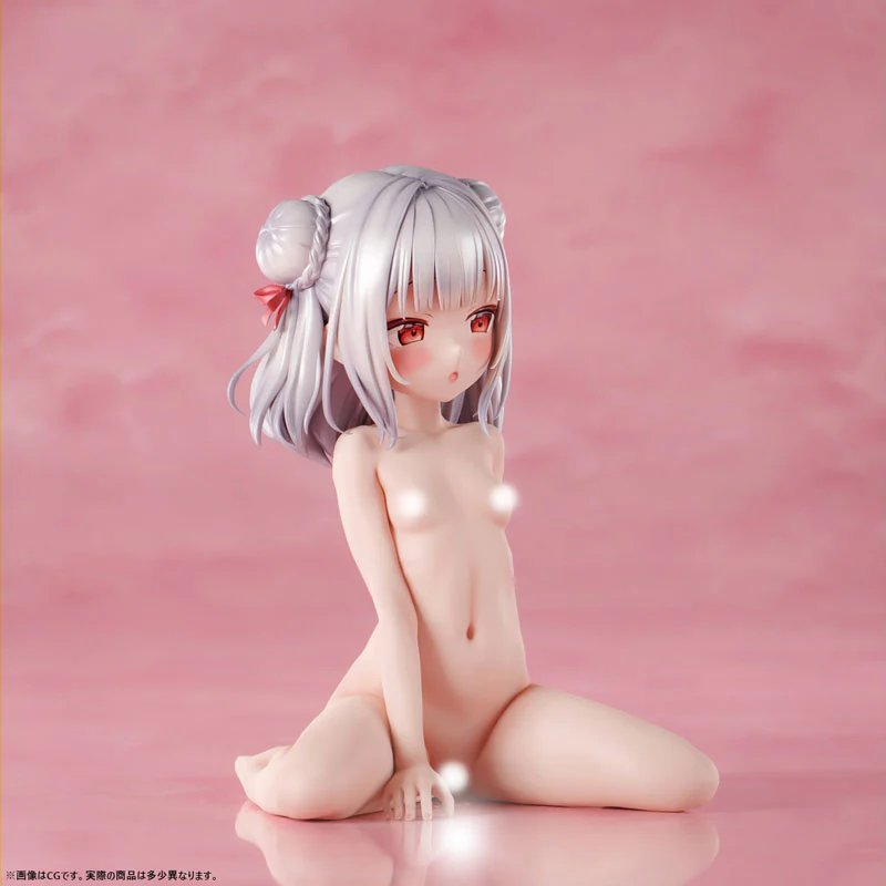 Original - Loli China Girl - Minmin - 1/3 (Insight) - Image 5