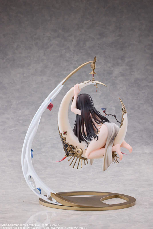Original - Lunar - 1/6 - Deluxe Edition (Eclipse Feather) - Image 5