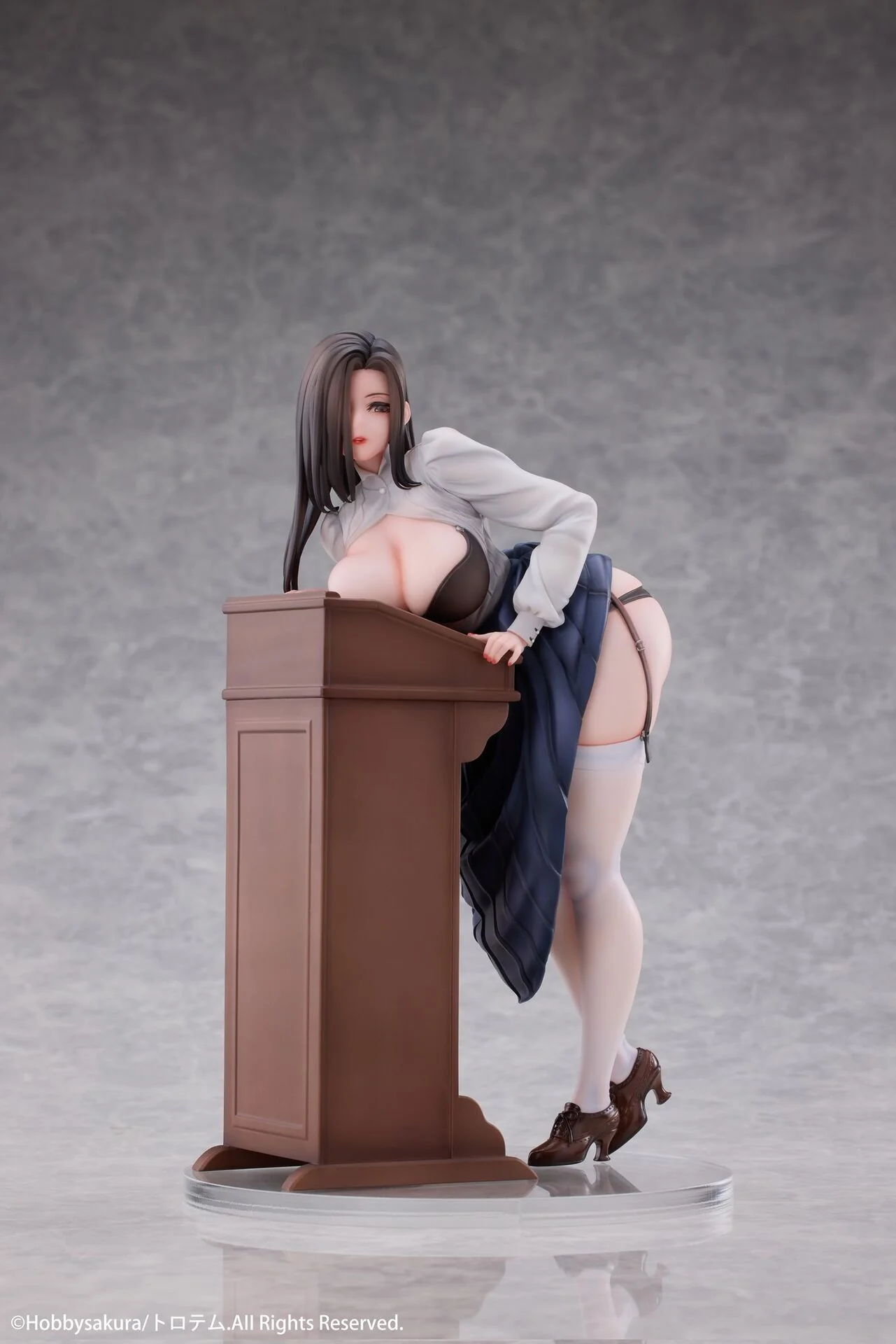 Original - Maasa Sensei - 1/7 (Hobby Sakura) - Image 3