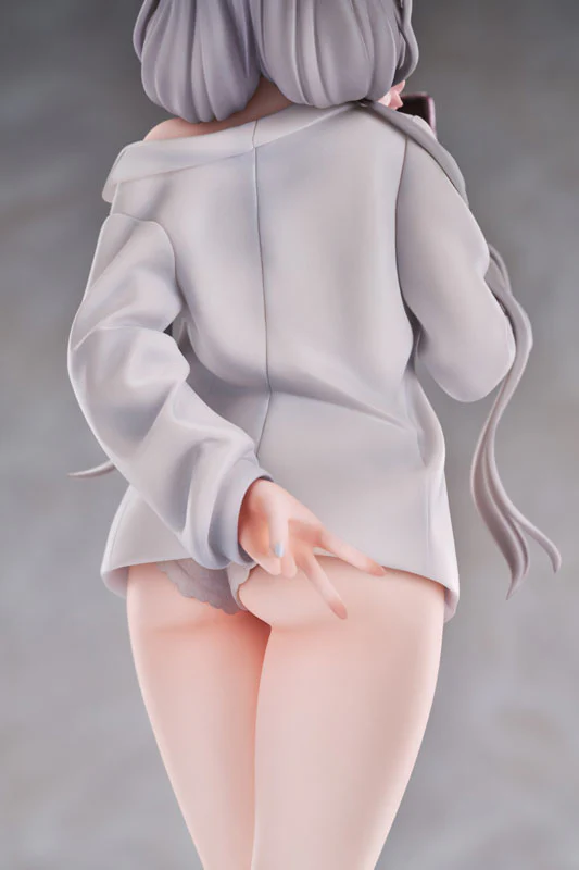 Original - Machi - 1/6 - Pajamas Ver. (Ascendia) - Image 5