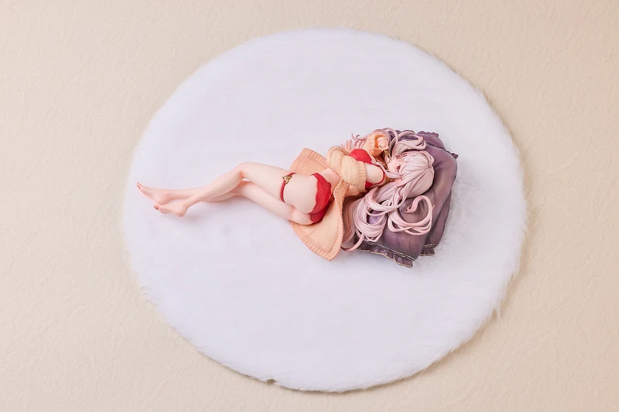 Original - Machia - 1/7 (Shenzhen Mabell Animation Culture Development Co., Ltd.) - Image 2