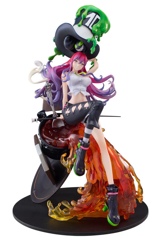Original - Mad Hatter - 1/7 (DCTer, PLUM)