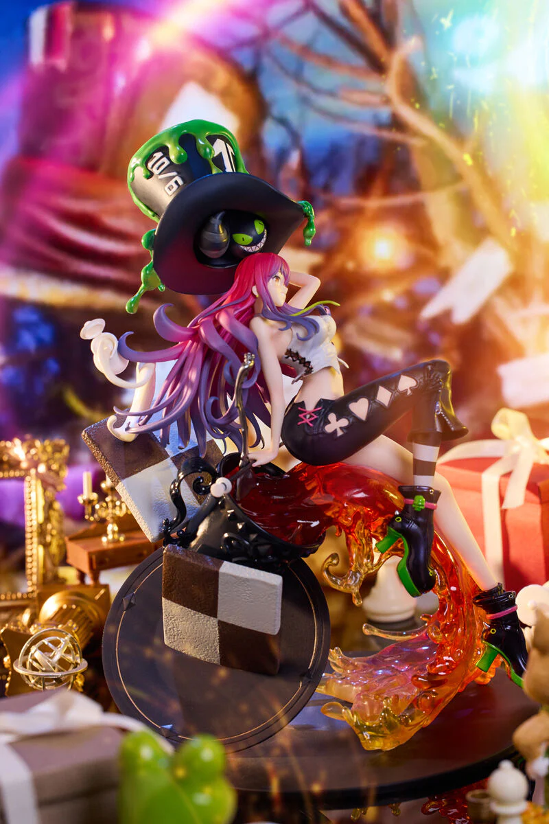 Original - Mad Hatter - 1/7 (DCTer, PLUM) - Image 3
