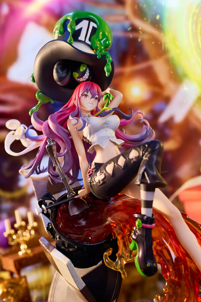 Original - Mad Hatter - 1/7 (DCTer, PLUM) - Image 4