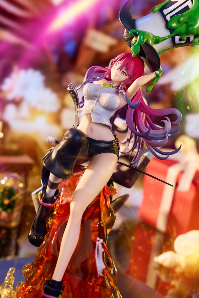Original - Mad Hatter - 1/7 (DCTer, PLUM) - Image 5