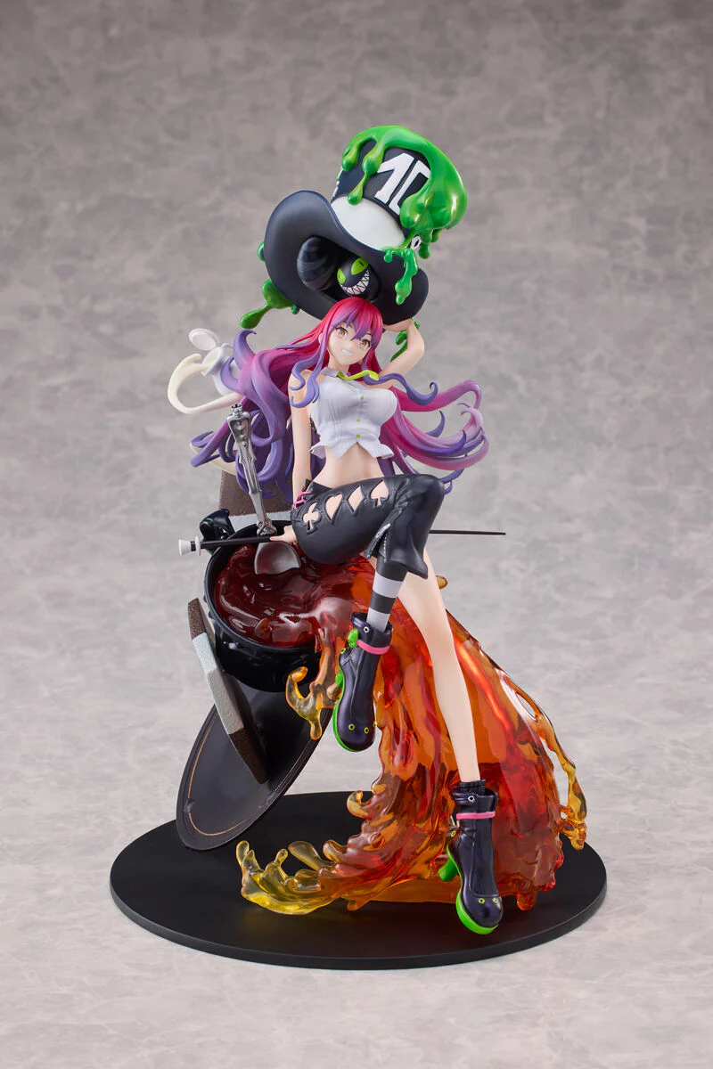 Original - Mad Hatter - 1/7 (DCTer, PLUM) - Image 6