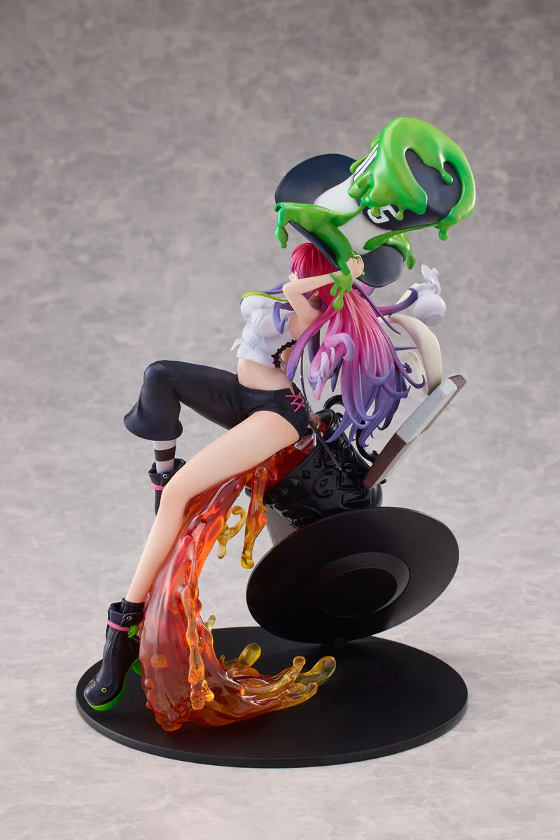 Original - Mad Hatter - 1/7 (DCTer, PLUM) - Image 7