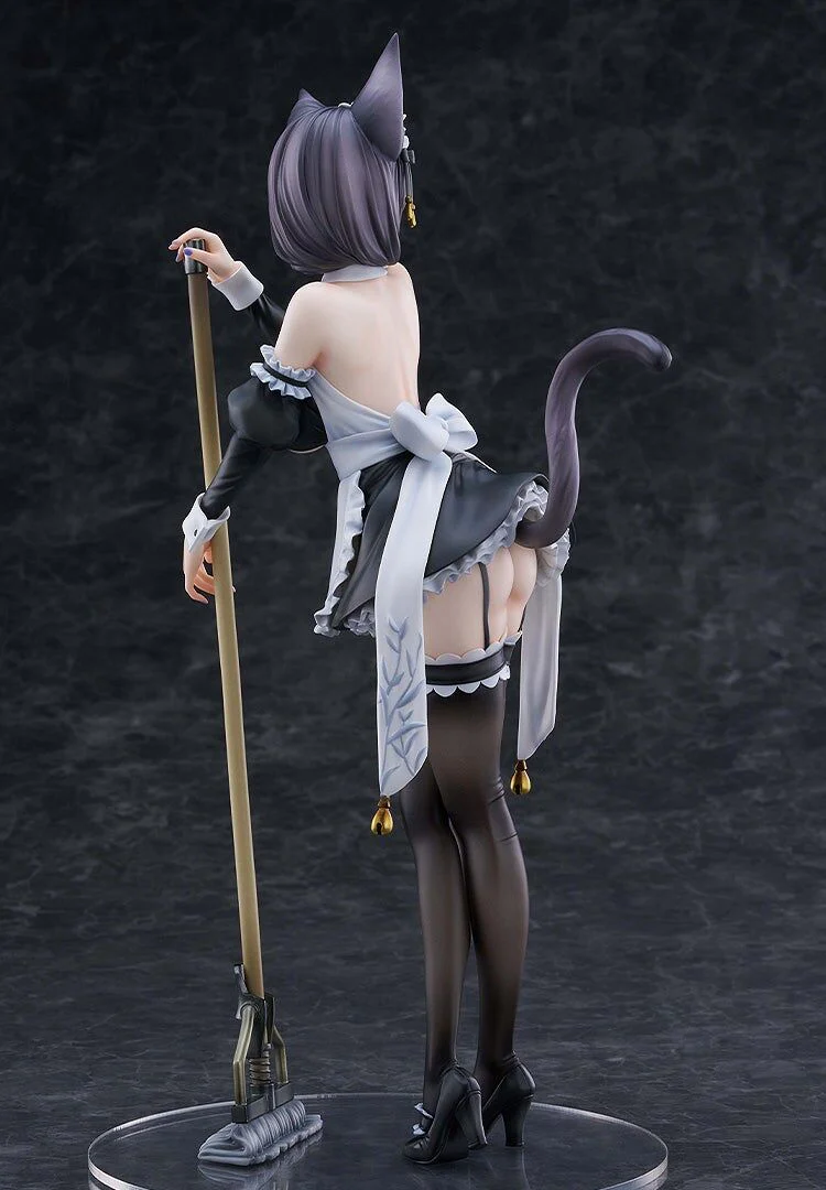 Original - Maid Maison - Iwaya Ai - 1/6 (DMM Factory, Tops) [Shop Exclusive] - Image 5