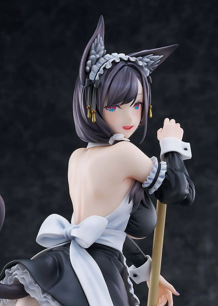 Original - Maid Maison - Iwaya Ai - 1/6 (DMM Factory, Tops) [Shop Exclusive] - Image 6