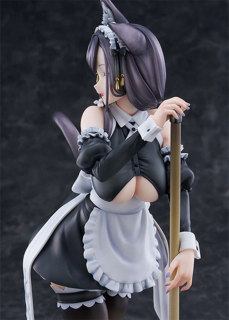 Original - Maid Maison - Iwaya Ai - 1/6 (DMM Factory, Tops) [Shop Exclusive] - Image 8