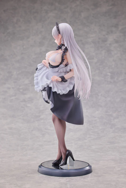 Original - Maid no Oneesan Cynthia - 1/6 (Otherwhere) - Image 8