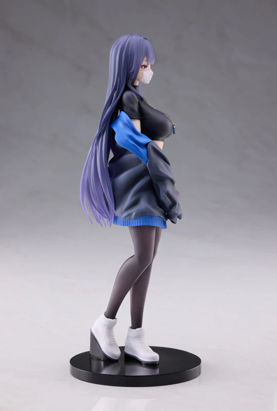 Original - Mask Shoujo Yuna - 1/7 (MaxCute) - Image 5