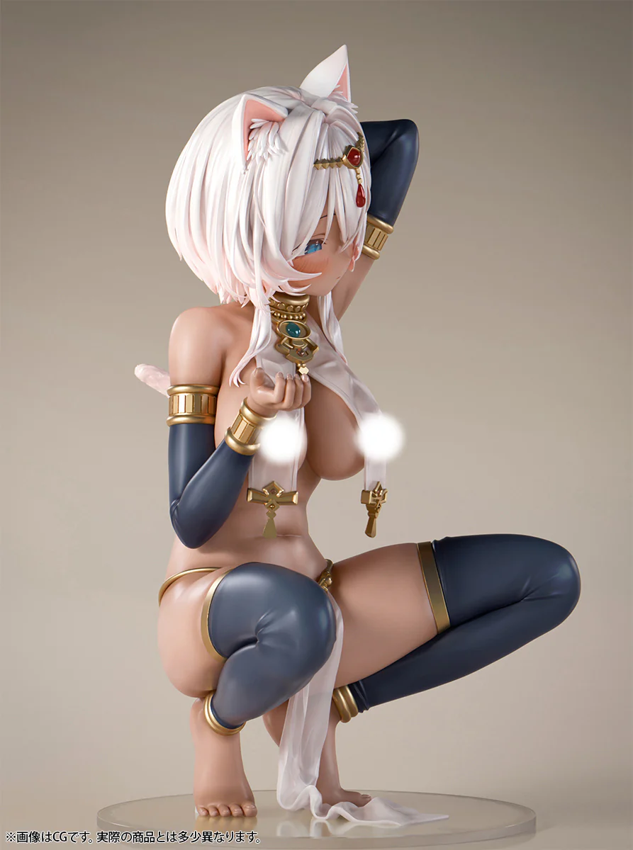 Original - Mau - 1/6 (Insight) - Image 5