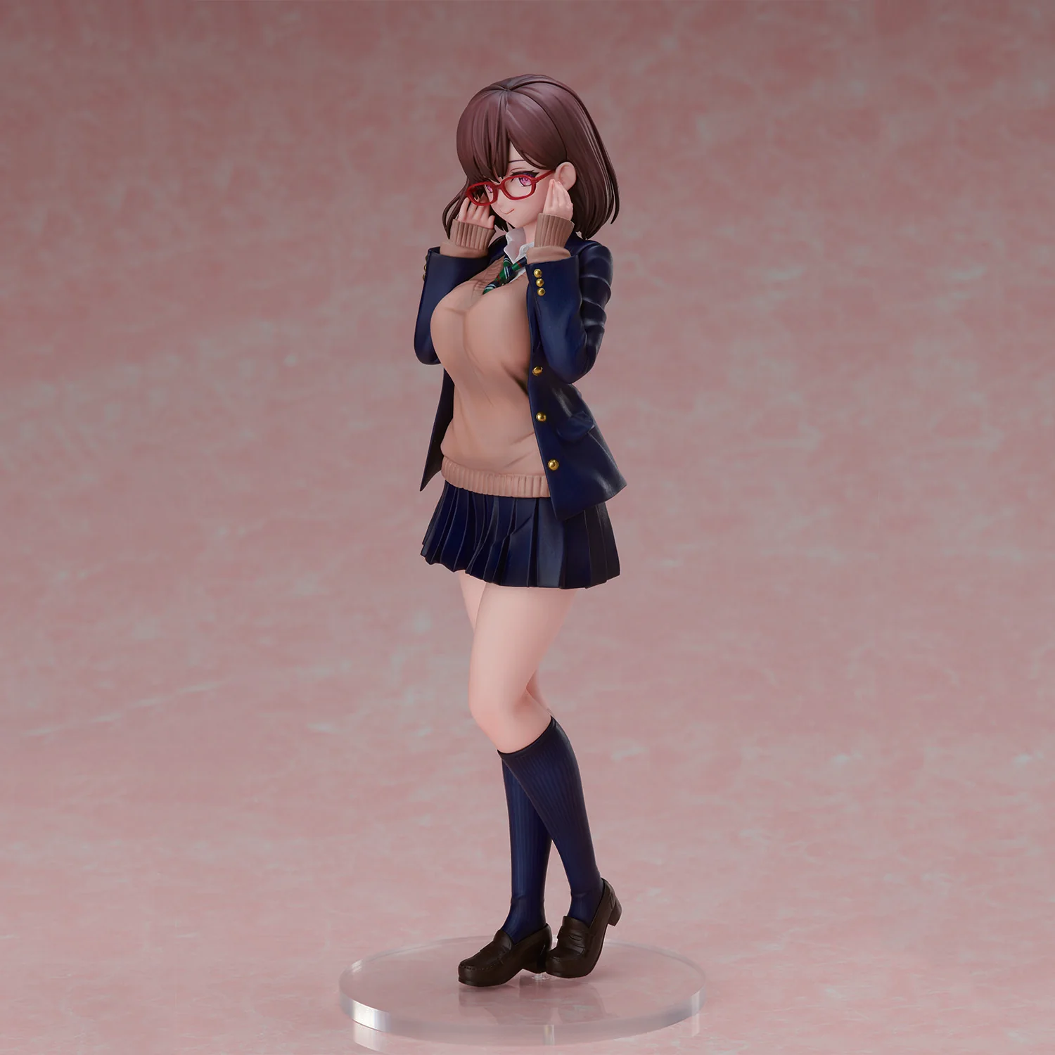Original - Megane JK-san (Union Creative International Ltd) - Image 3