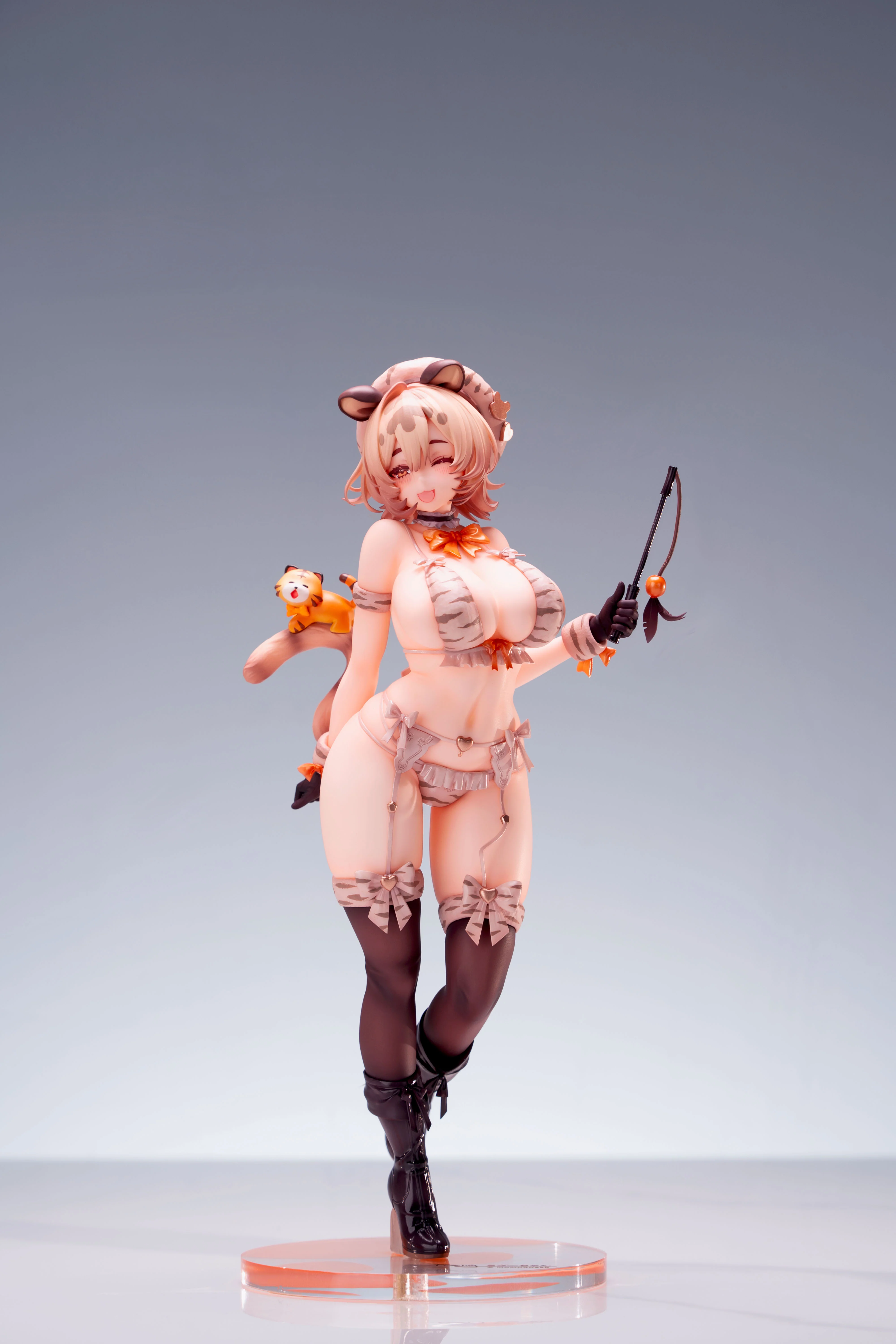 Original - Migu-chan - 1/6 - Regular Version (Gal.V) - Image 2