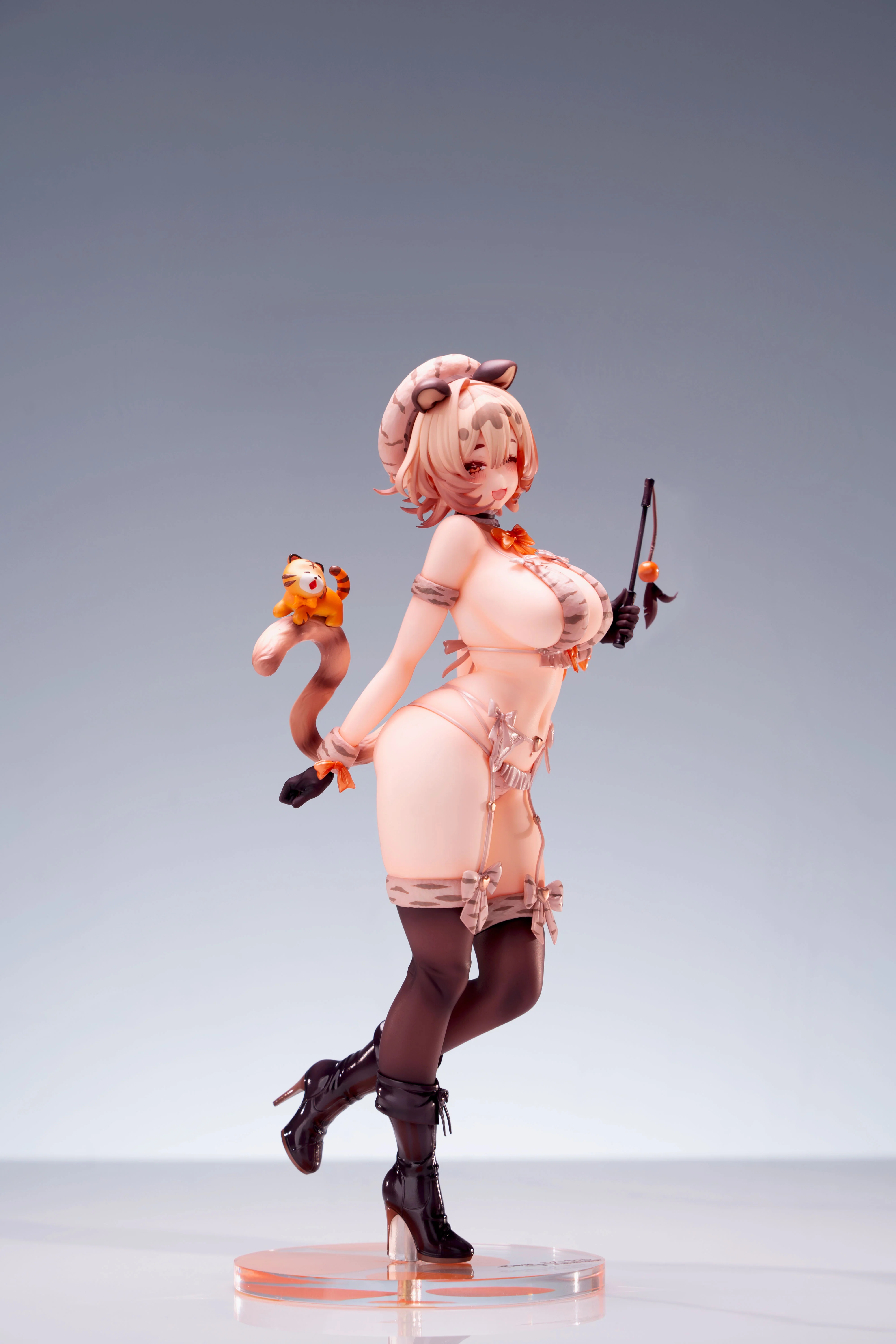 Original - Migu-chan - 1/6 - Regular Version (Gal.V) - Image 3
