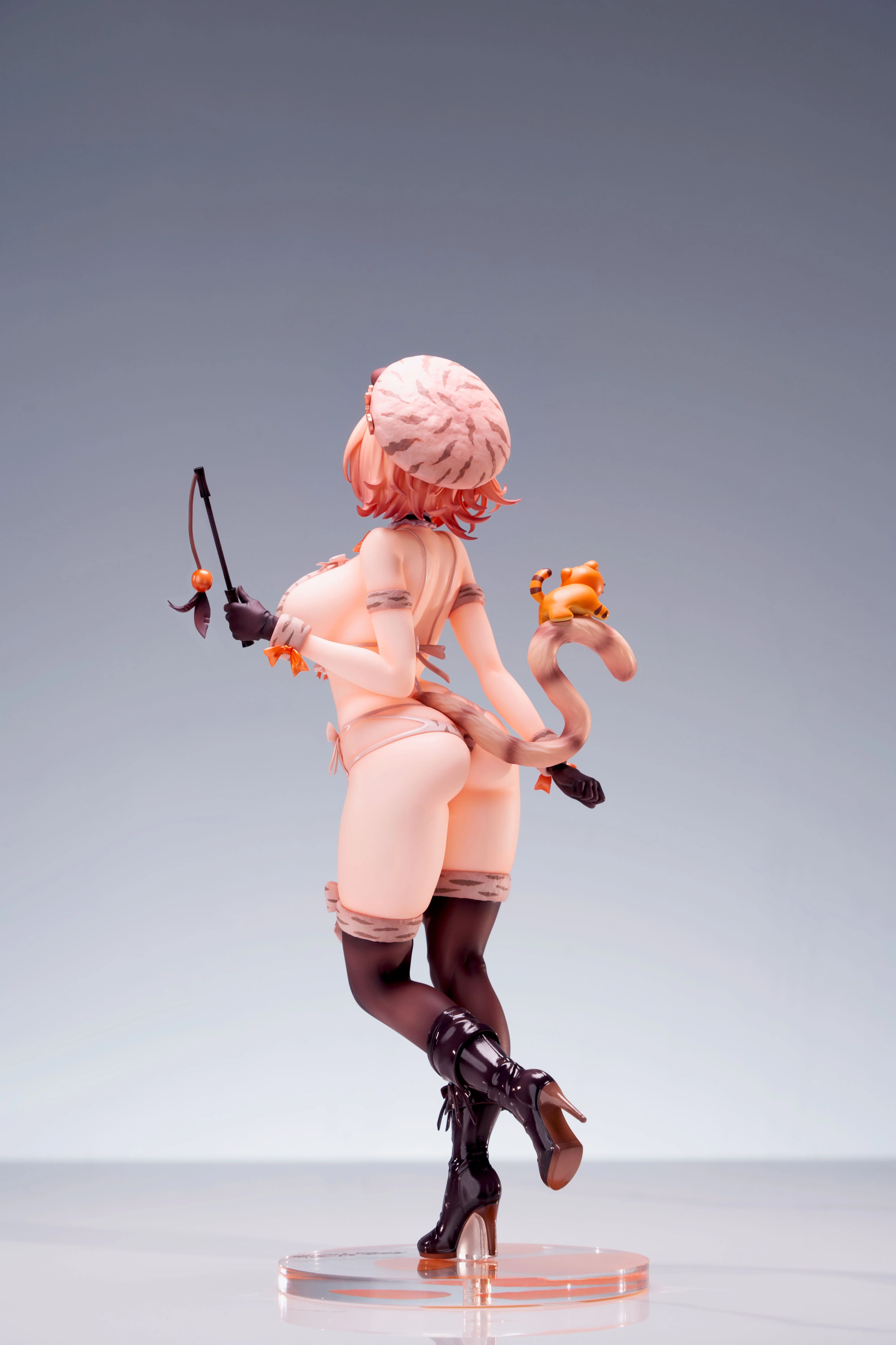 Original - Migu-chan - 1/6 - Regular Version (Gal.V) - Image 4