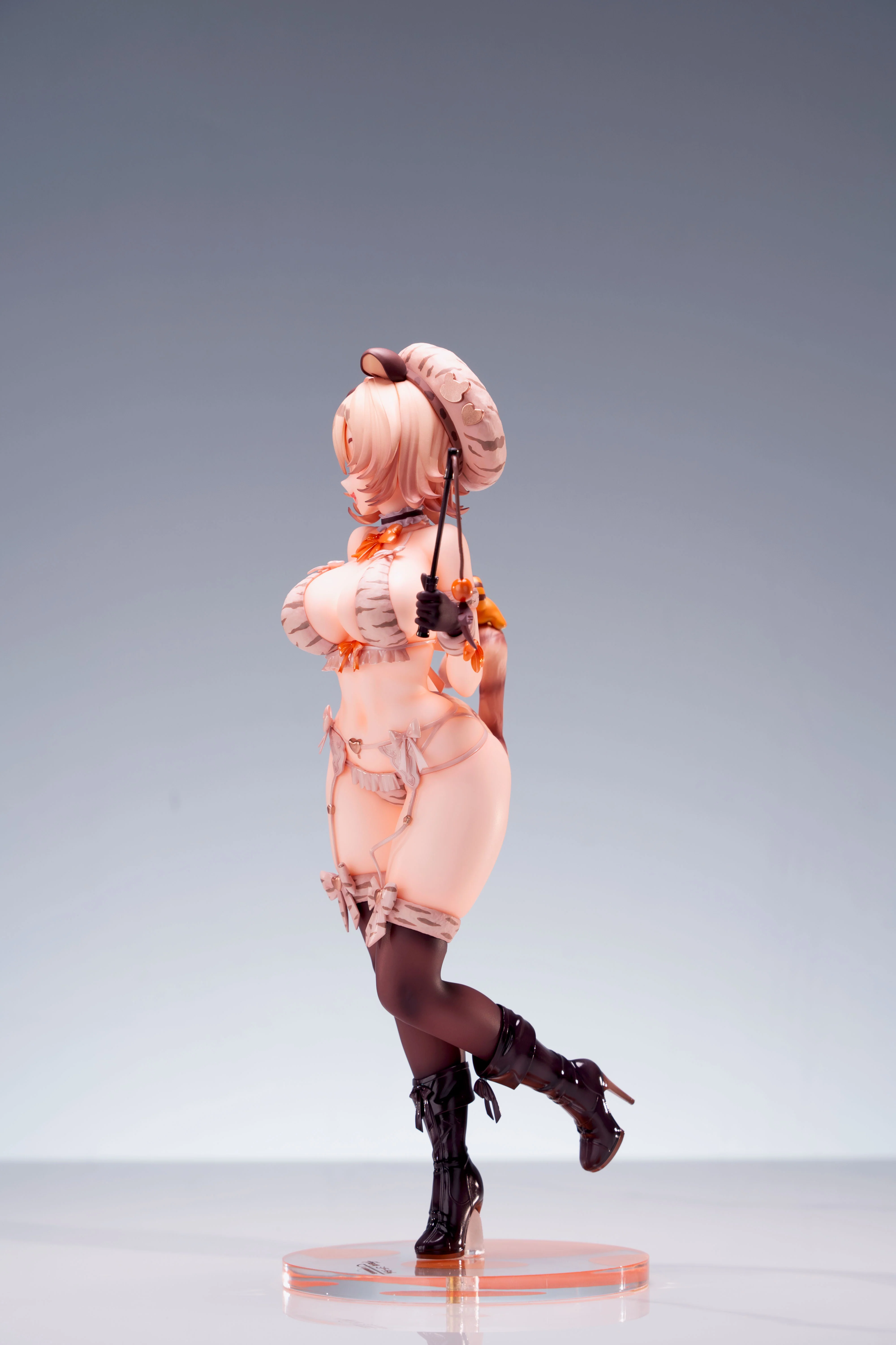Original - Migu-chan - 1/6 - Regular Version (Gal.V) - Image 5