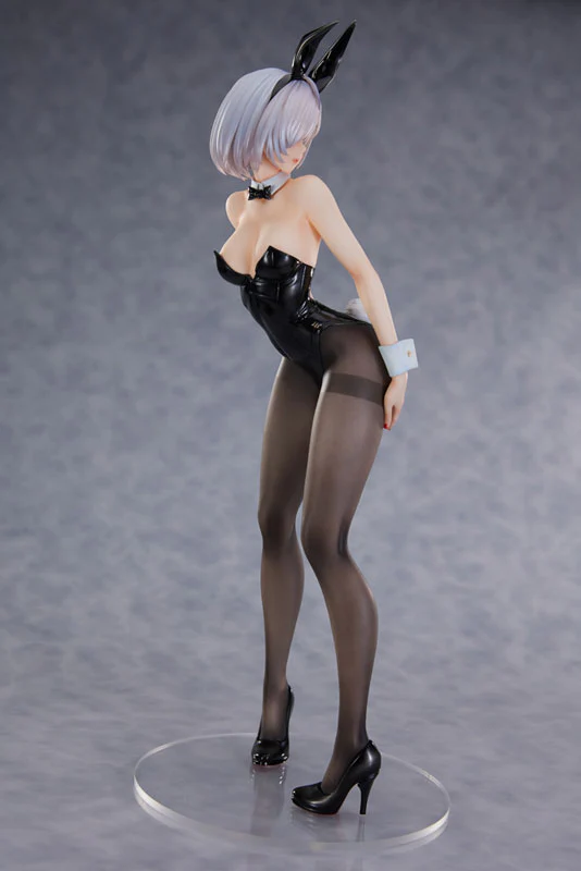 Original - Mihiro Sashou - Bunny Girl - 1/4 - With Tapestry (MAGI ARTS) - Image 6