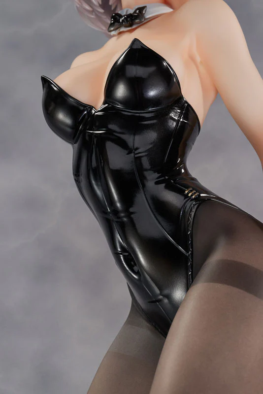 Original - Mihiro Sashou - Bunny Girl - 1/4 - With Tapestry (MAGI ARTS) - Image 7