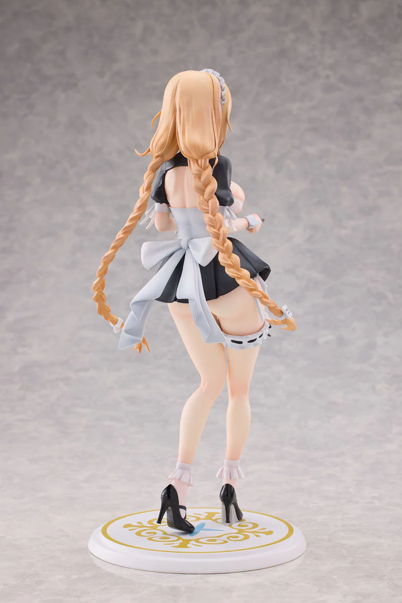 Original - Milk Time - Yuu - 1/7 (PLUM, Zero Creative) - Image 7