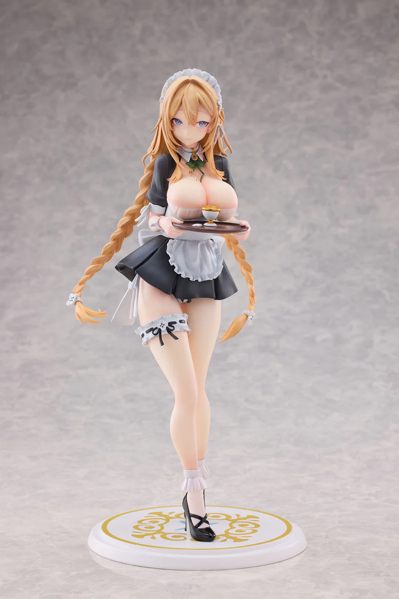 Original - Milk Time - Yuu - 1/7 (PLUM, Zero Creative) - Image 8