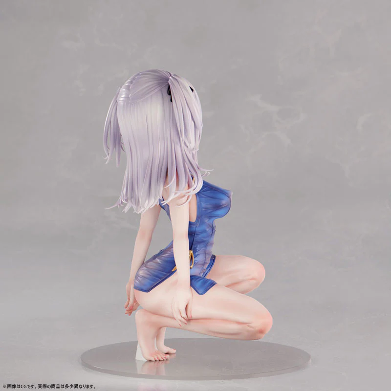 Original - Mion - See-through China Dress - 1/4 (B'full FOTS JAPAN) - Image 5