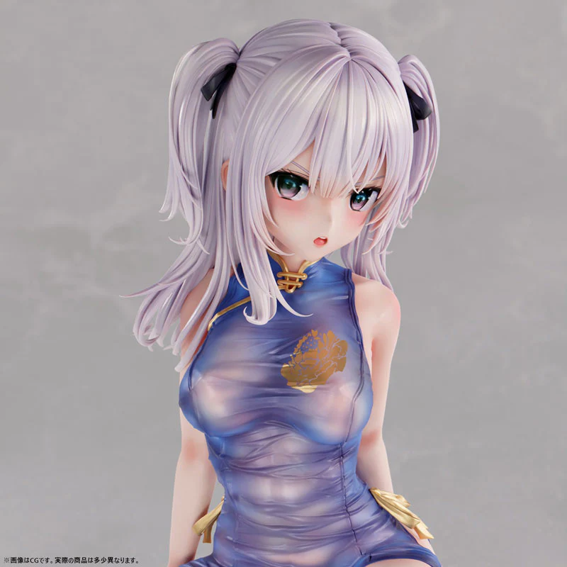Original - Mion - See-through China Dress - 1/6 (B'full FOTS JAPAN) - Image 5