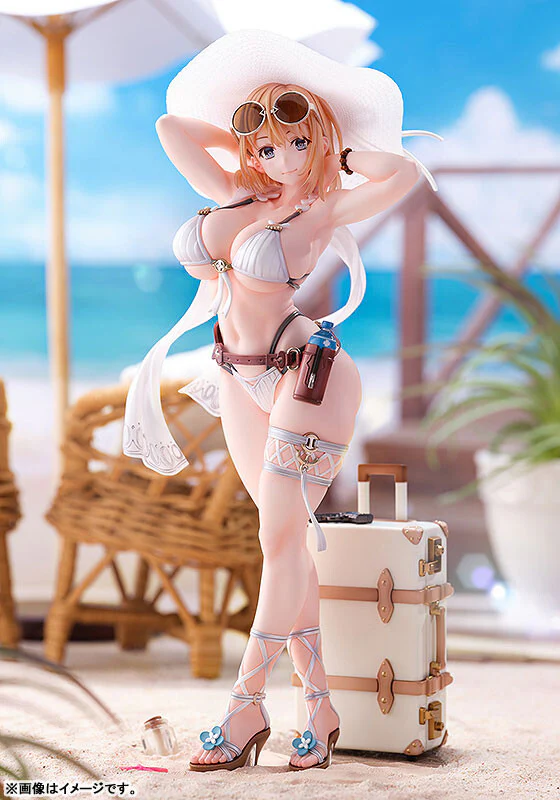 Original - Mira - 1/7 (Wonderful Works) - Image 2