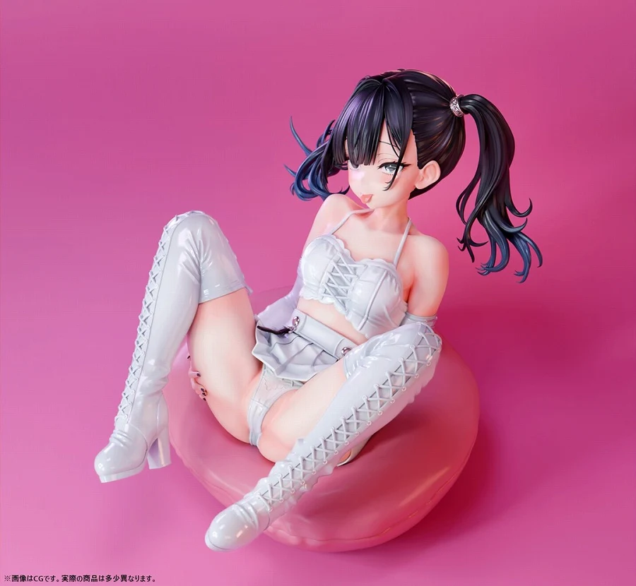 Original - Misaka Nemu - 1/5 (B'full FOTS Japan) - Image 2