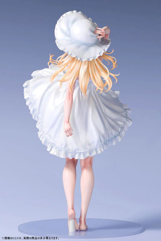 Original - Mischief of the Wind - Astarotte - 1/4 (B'full FOTS JAPAN) - Image 4