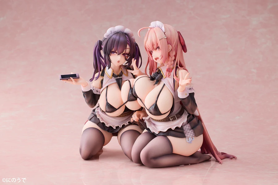 Original - Miya & Fuwari - All Ages Version (DOKIBOKKI) - Image 2