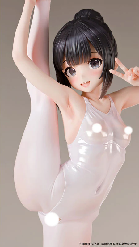Original - Miyama Iori - 1/6 (Insight) - Image 2