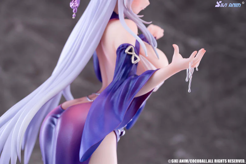 Original - Mizu no Seijo - 1/7 (Siki Anim) - Image 8