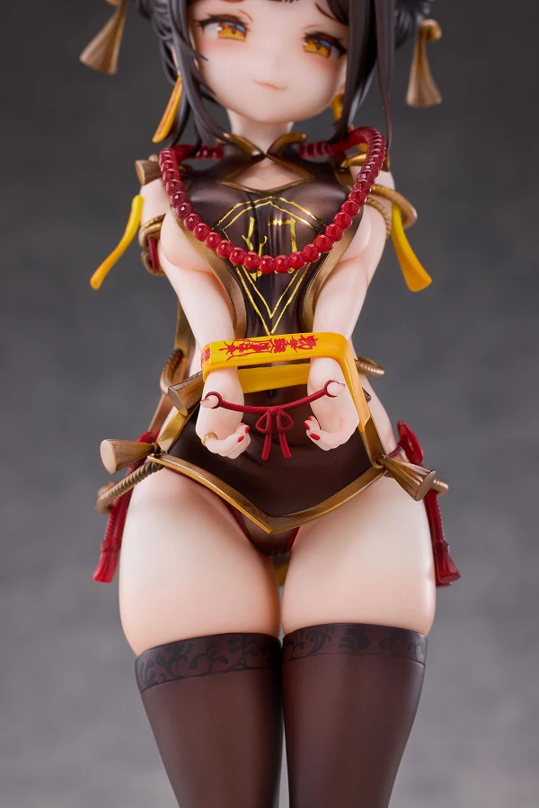 Original - Mogu-chan - 1/6 (Apocrypha Toy) - Image 4