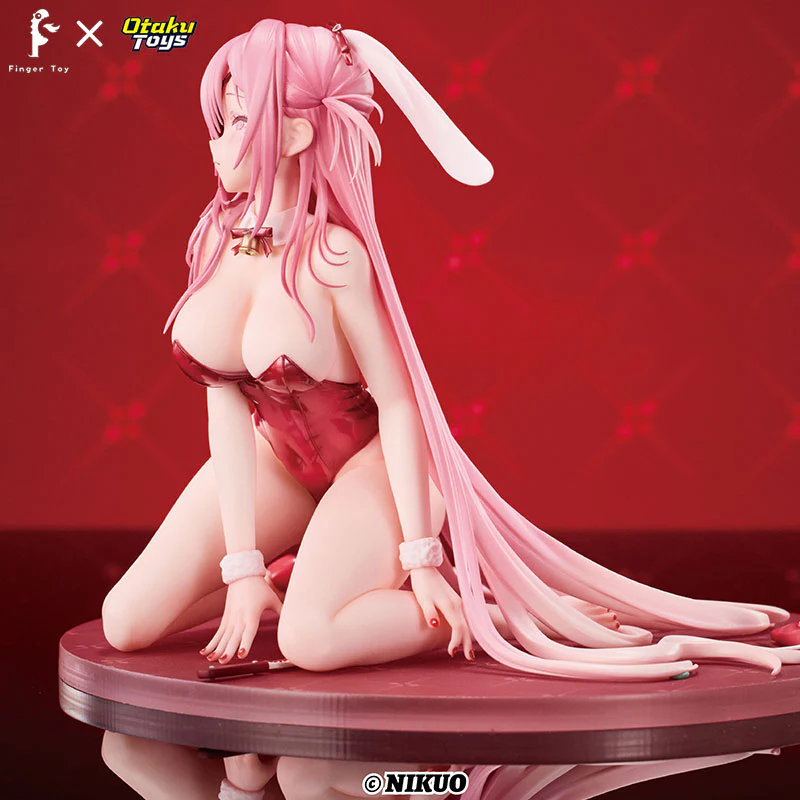 Original - Momoa - Bunny Ver. - 1/6 (Otaku Toys) - Image 5