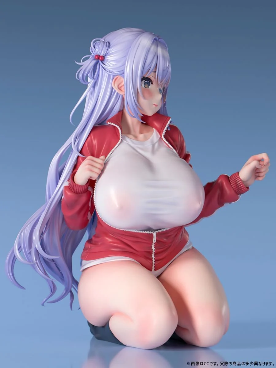 Original - Momoka - 1/6 (B'full FOTS JAPAN) - Image 5