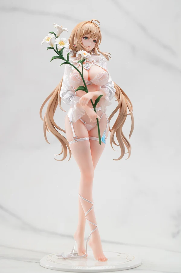 Original - Momoko-chan - EX Ver. - Pubic Hair Ver. (HerLove) - Image 2