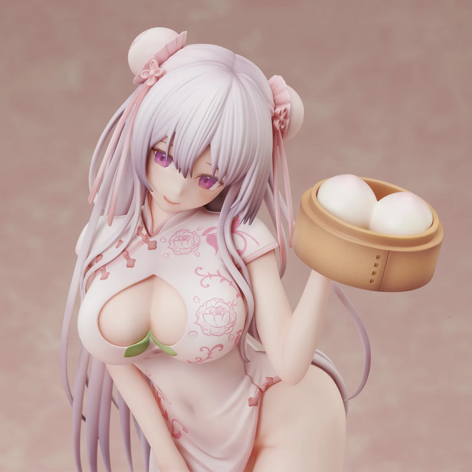 Original - Momoman-chan (Union Creative International Ltd) - Image 6