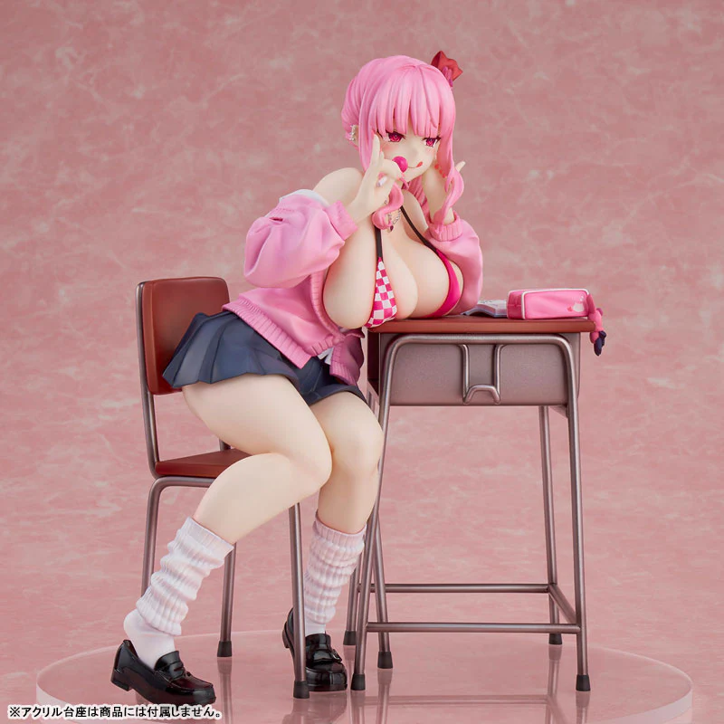 Original - Momozono Ririna (Union Creative International Ltd) - Image 4