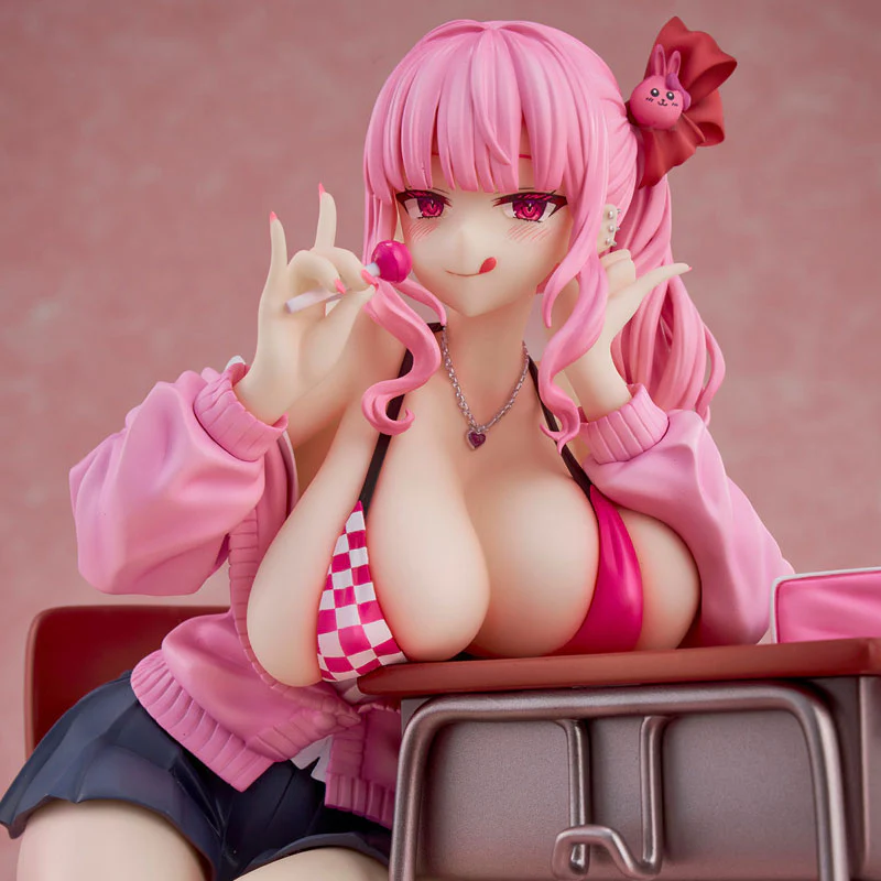 Original - Momozono Ririna (Union Creative International Ltd) - Image 7