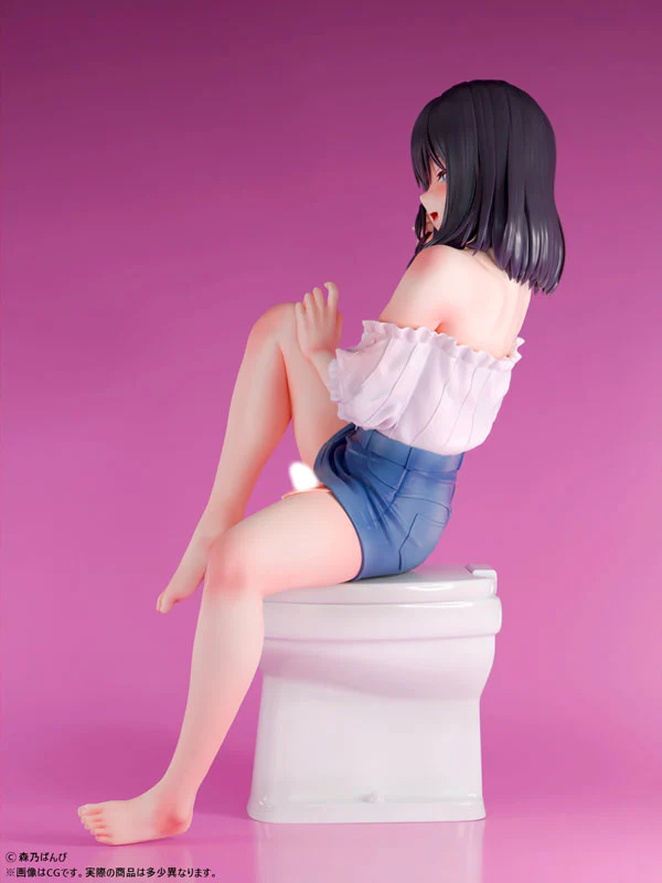 Original - Morino Bambi Nao-chan - 1/5 (Insight) - Image 3