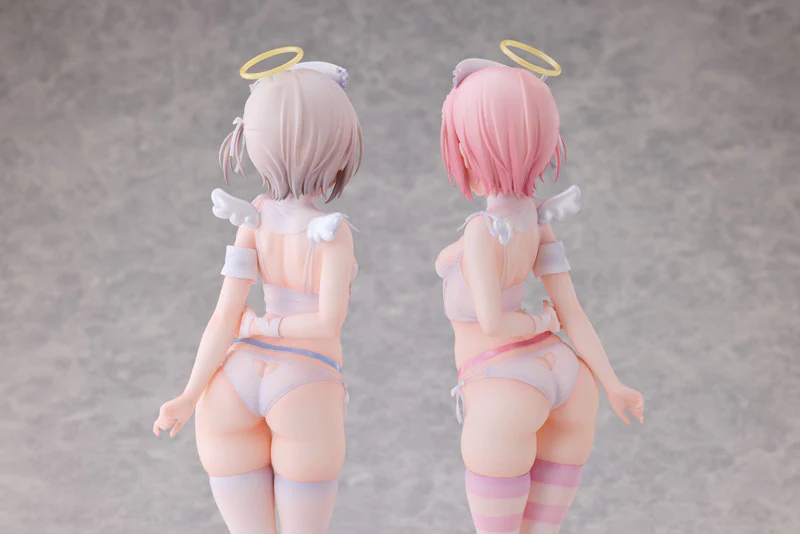Original - Nagi - Suzu - 1/6 (Otherwhere) - Image 5