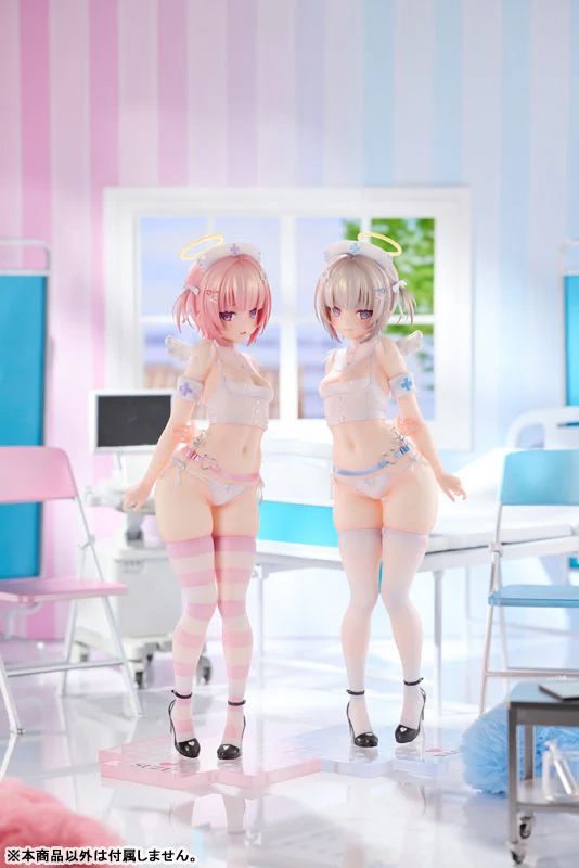 Original - Nagi - Suzu - 1/6 (Otherwhere) - Image 9