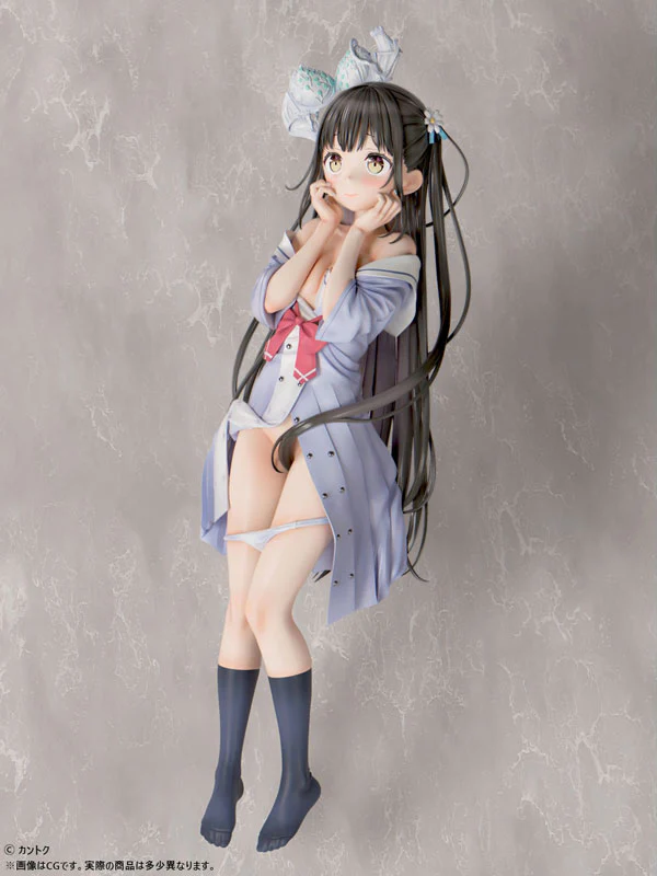 Original - Nagisa - 1/6 (B'full FOTS JAPAN) - Image 3